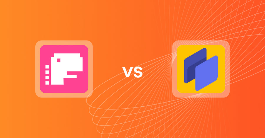 Shopify Upsell and Cross-sell Apps: Dinosell: Post Purchase Upsell vs SpurIT Sales Pop‑up Discount