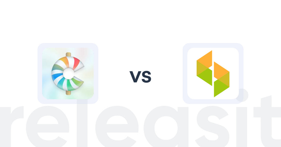 Shopify Upsell and Cross-sell Apps: CartCandy ‑ Upsell & Drawer vs Fresh Smart Embed Widget