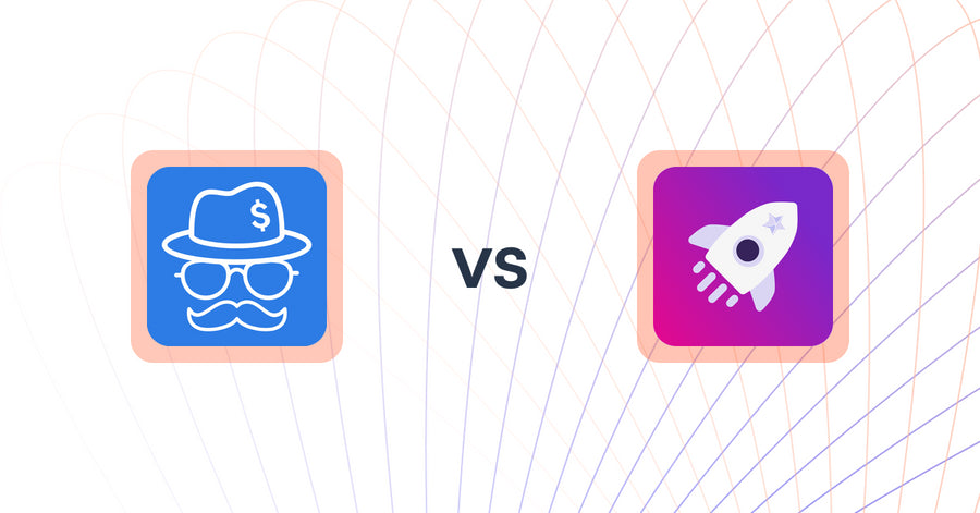 Shopify Upsell and Cross-Sell Apps: Simply Cross‑Sell vs AOV Booster ‑ Bundles & Upsell