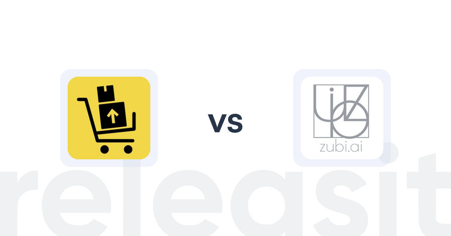 Shopify Upsell and Cross-Sell Apps: UpsellFly: Checkout Upsells vs. Merchandise, Bundle & Upsell