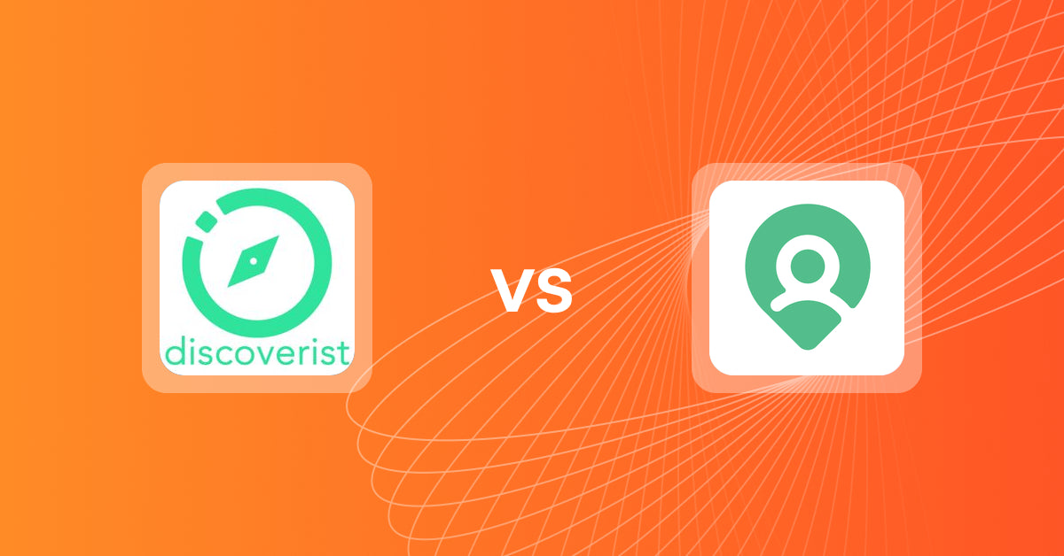 Shopify Upsell and Cross-sell Apps: Discoverist AI Recommendations vs. Nearest.me ‑ BOPIS Experience