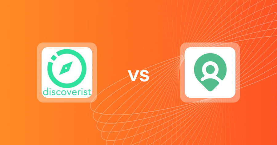 Shopify Upsell and Cross-sell Apps: Discoverist AI Recommendations vs. Nearest.me ‑ BOPIS Experience
