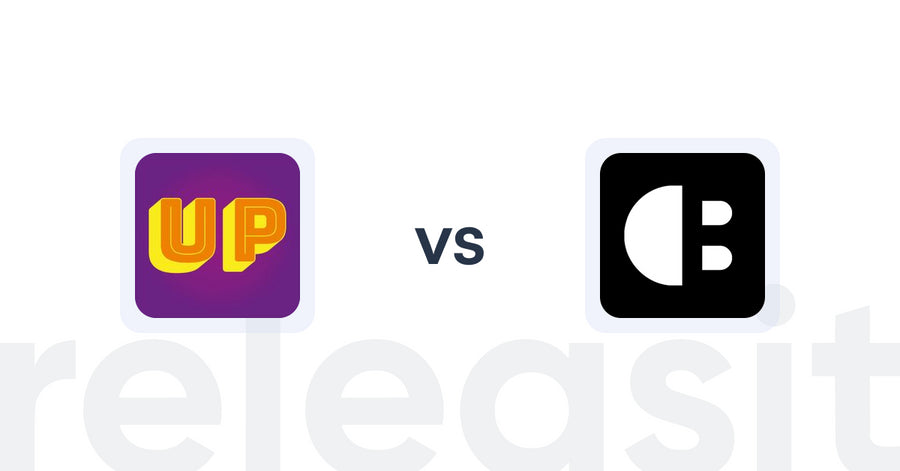 Shopify Upsell and Cross-sell Apps: UPsell Checkout Extension vs. ActionHub Audience Targeting