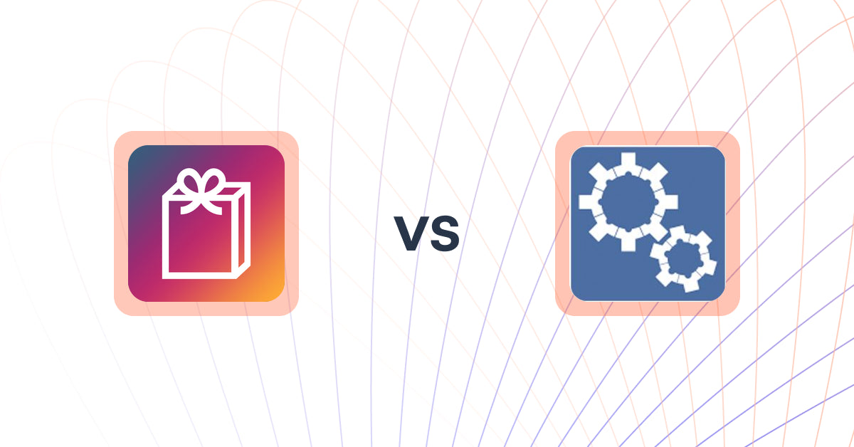 Shopify Upsell and Cross-sell Apps: Paloma: Sell in Instagram DMs vs Shirtworks