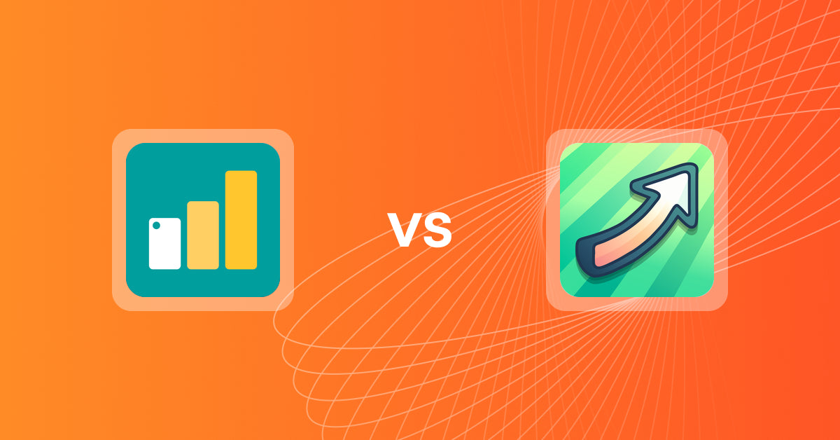 Shopify Upsell and Cross-Sell Apps: UpBundle—Upsell & Cross Sell vs. Post Purchase Upsell ‑ UF
