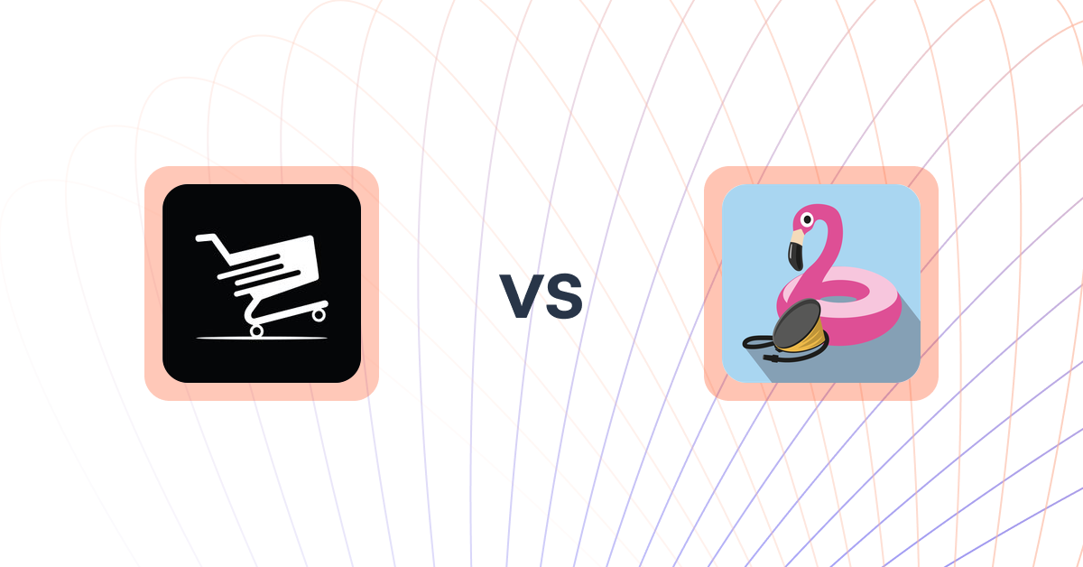 Shopify Upsell and Cross-sell Apps: CartFly – Quick Upsell Drawer vs X‑Sell
