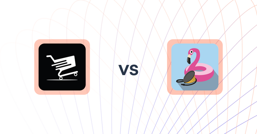 Shopify Upsell and Cross-sell Apps: CartFly – Quick Upsell Drawer vs X‑Sell