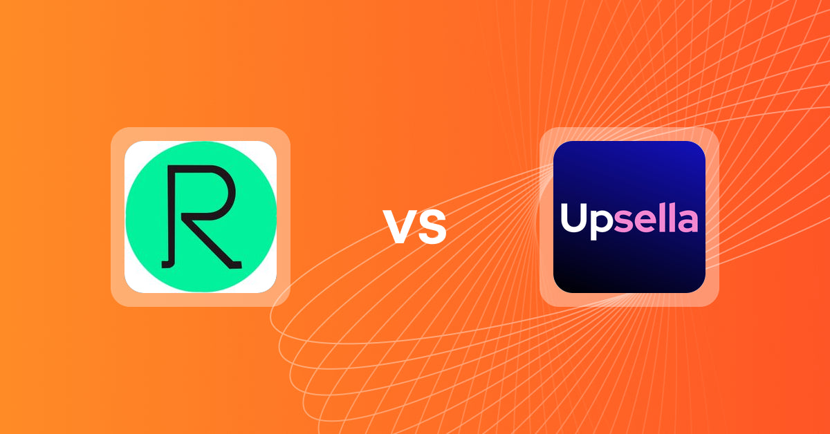 Shopify Upsell and Cross-Sell Apps: Relek Build‑the‑Look vs. Upsella