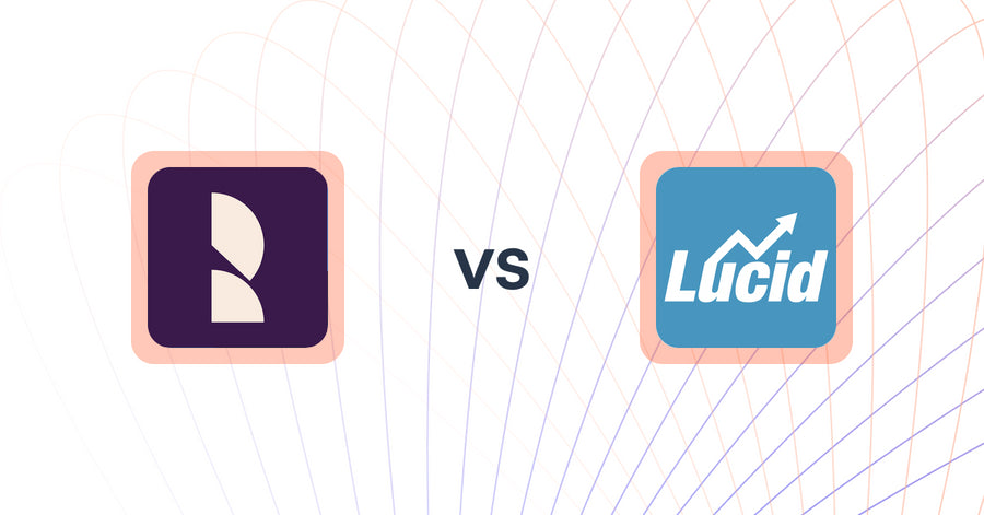 Shopify Upsell and Cross-sell Apps: Releva ‑ AI Growth Automation vs Smart Upsell & Cross‑Sell