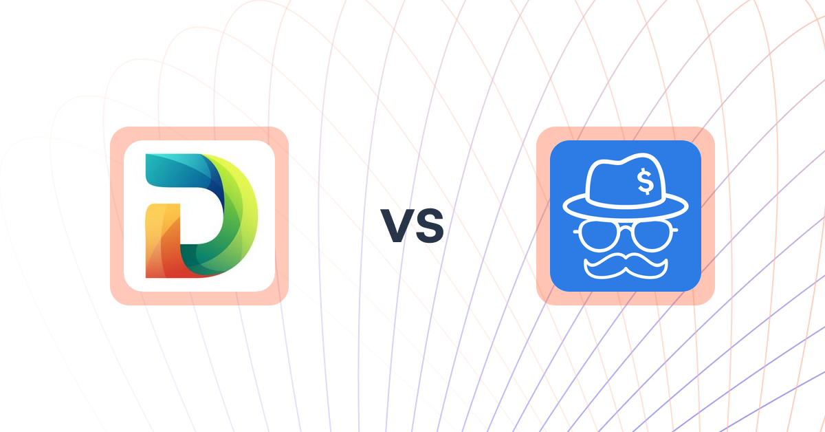 Shopify Upsell and Cross-sell Apps: Debales: AI Sales Agent vs Simply Cross‑Sell