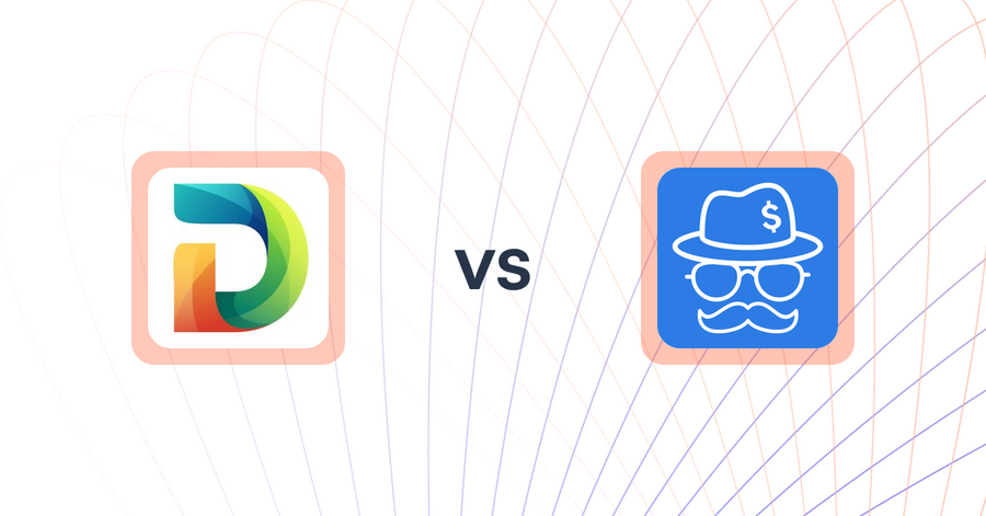 Shopify Upsell and Cross-sell Apps: Debales: AI Sales Agent vs Simply Cross‑Sell