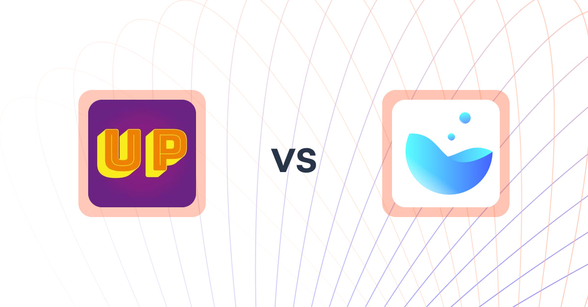 Shopify Upsell and Cross-sell Apps: UPsell Checkout Extension vs Potions