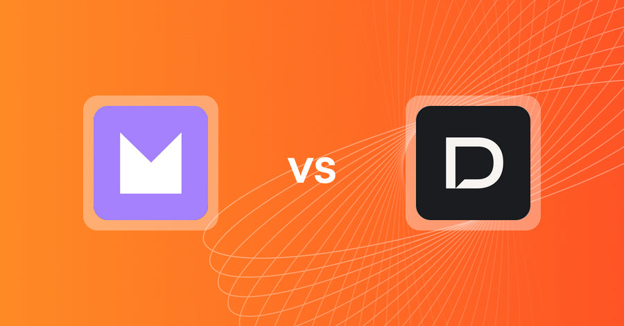Shopify Upsell and Cross-sell Apps: MOD AI Stylist vs Dialog ‑ AI Sales Assistant