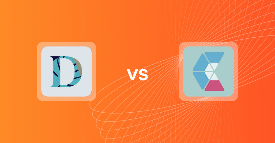 Shopify Upsell and Cross-sell Apps: Deliberate Checkout vs. Conomi