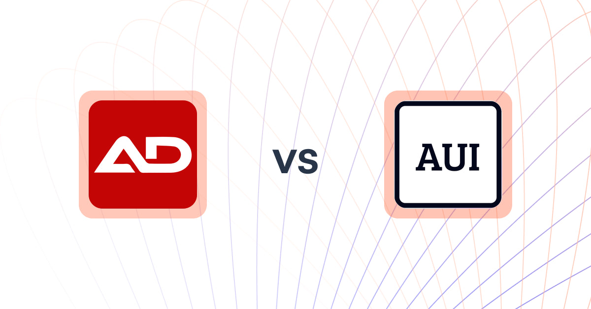 Shopify Upsell and Cross-sell Apps: Product Bundle & Discount AOD vs AUI Generative AI Agent