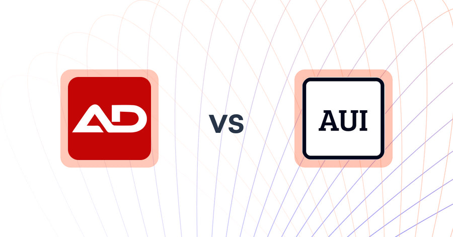 Shopify Upsell and Cross-sell Apps: Product Bundle & Discount AOD vs AUI Generative AI Agent
