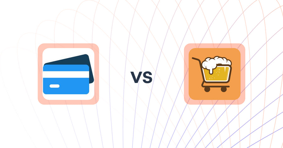 Shopify Upsell and Cross-Sell Apps: AI Checkout Pro vs Checkout Brew Upsells & Blocks