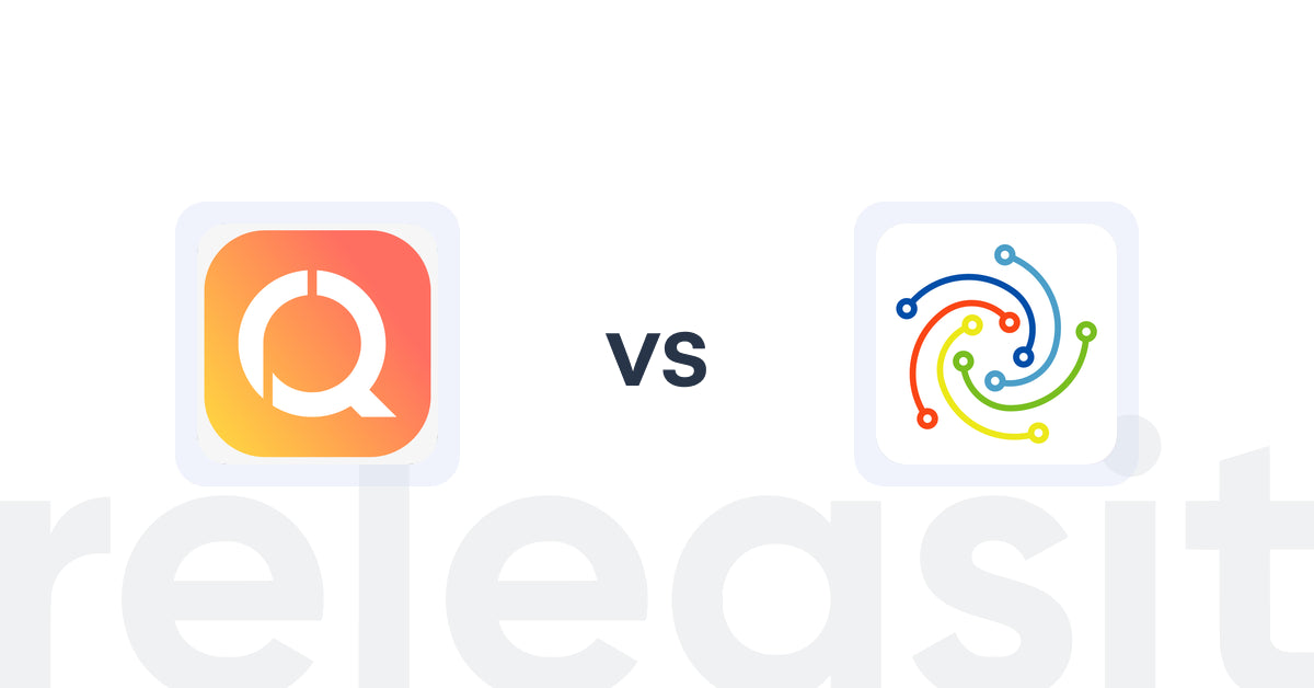 Shopify Upsell and Cross-sell Apps: Recommenda Quiz Builder vs. Visidea AI Search & Discovery