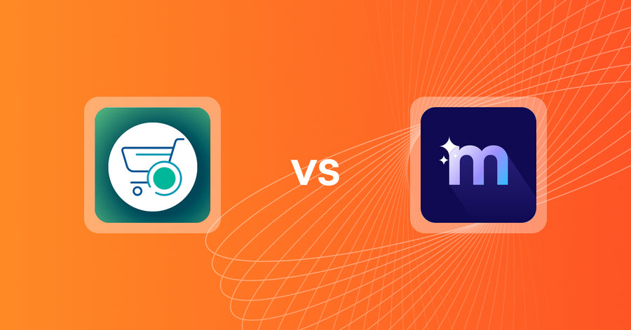 Shopify Upsell and Cross-sell Apps: Reorder Hero ‑ Repeat Order vs Manifest AI Chatbot + ChatGPT