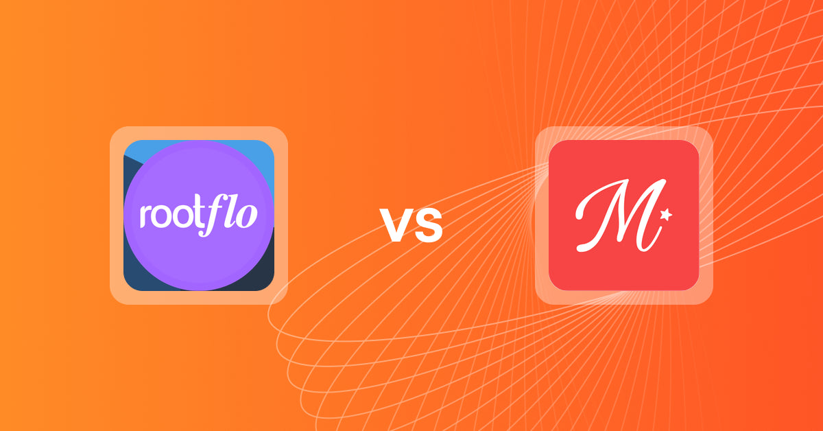 Shopify Upsell and Cross-sell Apps: Rootflo AI Quiz, Banner, Nudge vs Magic Upsell - Post Purchase