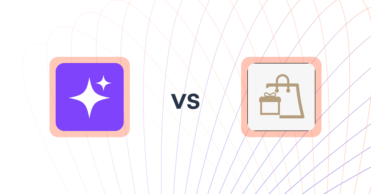 Shopify Upsell and Cross-Sell Apps: Runa AI Assistant vs. PROXATION ‑ Freebie Upsell
