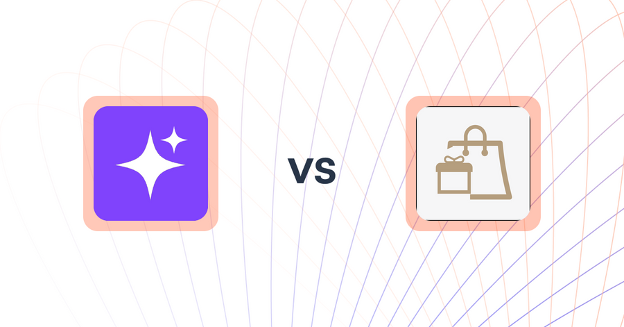 Shopify Upsell and Cross-Sell Apps: Runa AI Assistant vs. PROXATION ‑ Freebie Upsell