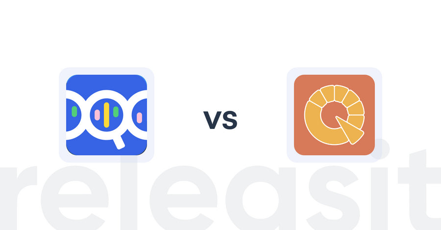 Shopify Upsell and Cross-Sell Apps: Relewise vs. Appify: Power Quiz
