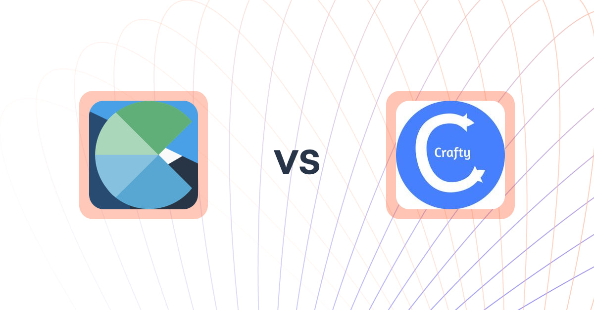 Shopify Upsell and Cross-Sell Apps: CRCL｜Eco‑Friendly Upsell Cart vs Product Recommendations‑Crafty
