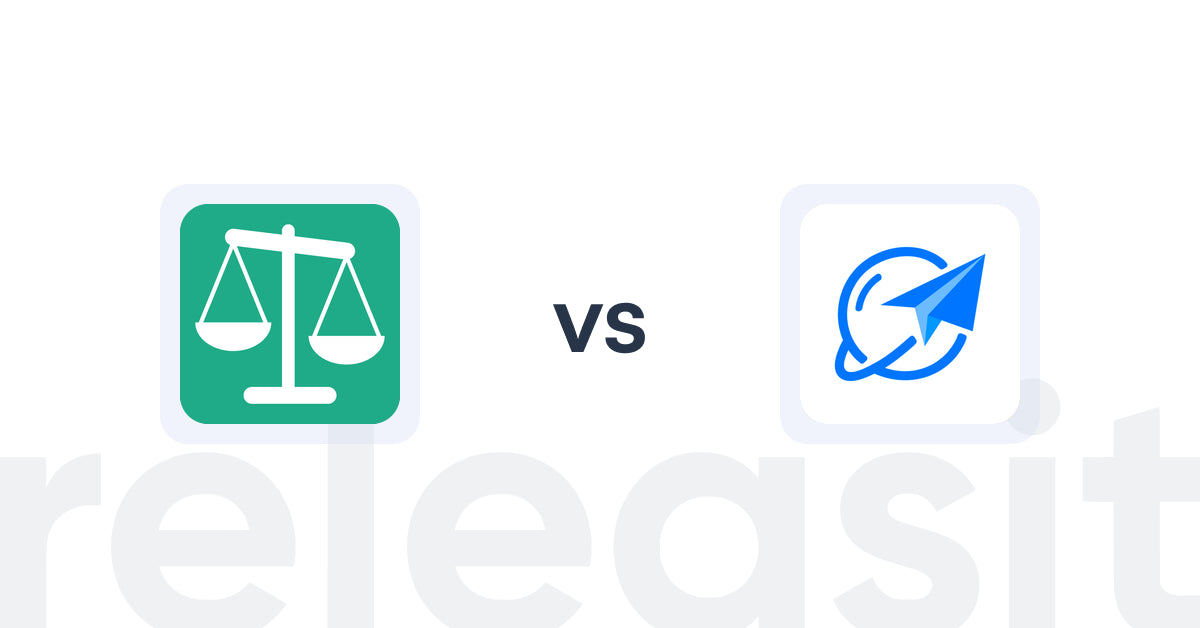 Shopify Upsell and Cross-sell Apps: Squadkin ‑ Product Compare vs TITANPush: Increase Your Sales