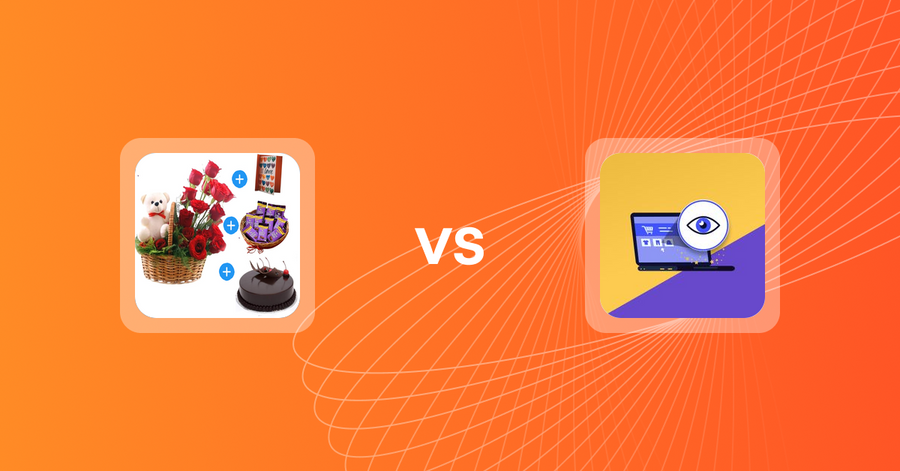 Shopify Upsell and Cross-sell Apps: ExtraBoost Product Addons vs ReVisit‑Recent Viewed Products