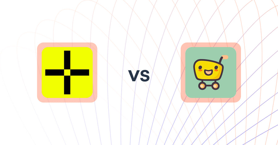 Shopify Upsell and Cross-sell Apps: OrderBump ‑ Checkout Upsells vs Checkout Buddy