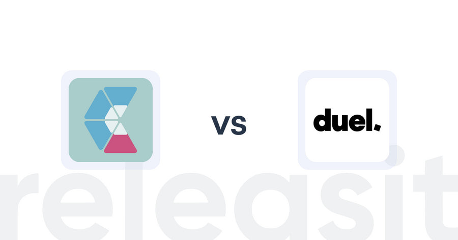 Shopify Upsell and Cross-sell Apps: Conomi vs. Duel | Referrals & Affiliates