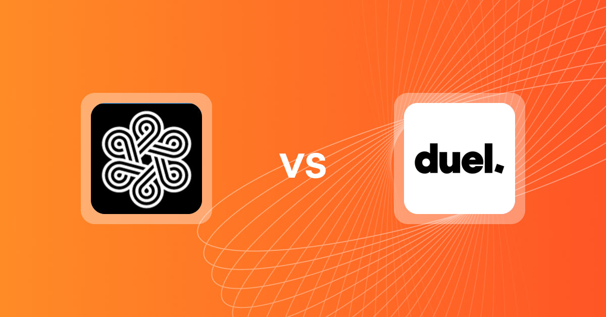 Shopify Upsell and Cross-Sell Apps: Pairbo vs Duel | Referrals & Affiliates