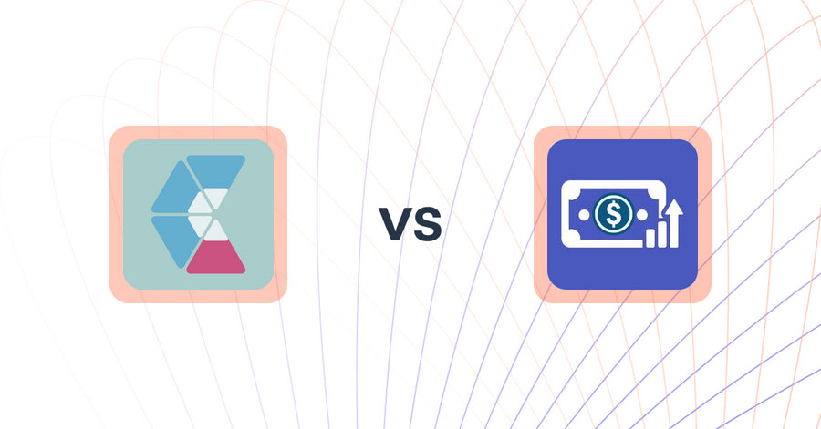 Shopify Upsell and Cross-sell Apps: Conomi vs Checkout Upsell