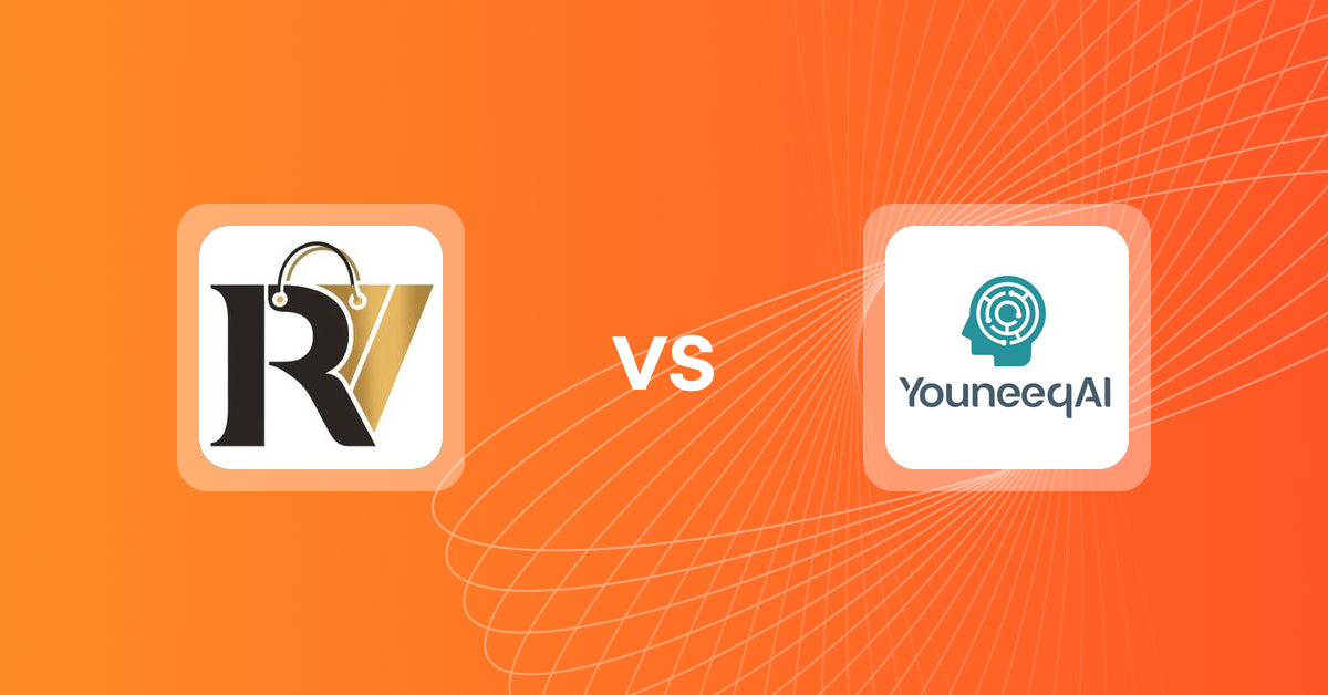 Shopify Upsell and Cross-sell Apps: LitaCat ‑ ReVisit vs Youneeq AI Personalization