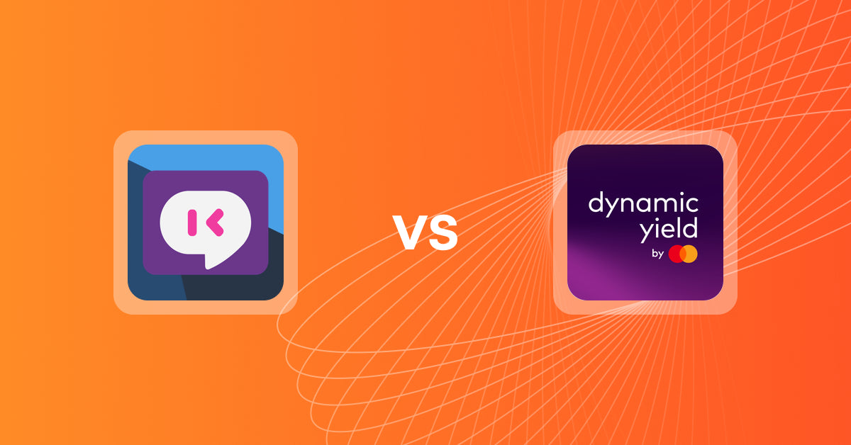 Shopify Upsell and Cross-Sell Apps: SAN‑AI: Sales & AI Chatbot vs Dynamic Yield by Mastercard