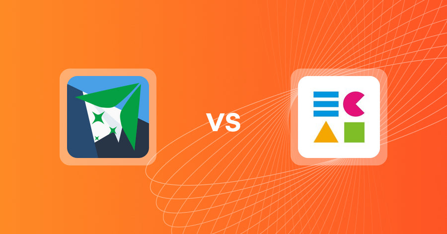 Shopify Upsell and Cross-Sell Apps: PackagePal Shipping Protection vs ECAI