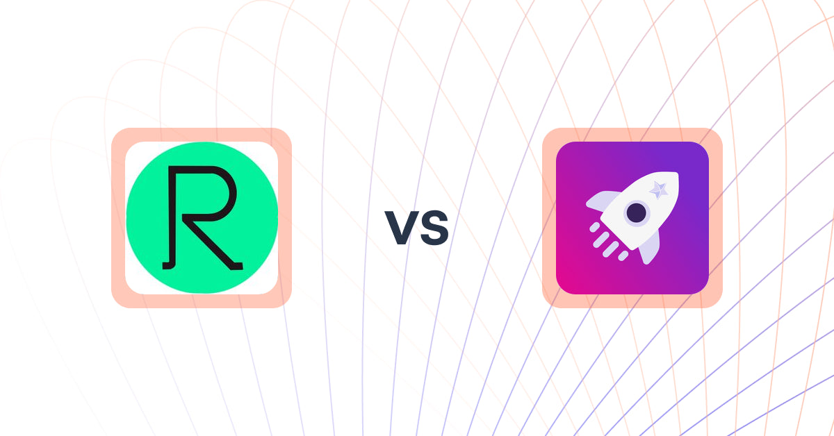 Shopify Upsell and Cross-Sell Apps: Relek Build‑the‑Look vs AOV Booster ‑ Bundles & Upsell