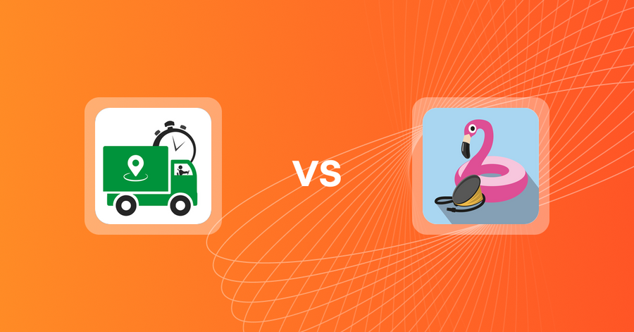 Shopify Upsell and Cross-Sell Apps: Elightwalk Shipping Bar Upsell vs X‑Sell