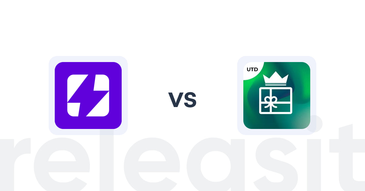 Shopify Upsell and Cross-sell Apps: Boost: Free Shipping Banner vs Box King: Gift Bundle Builder