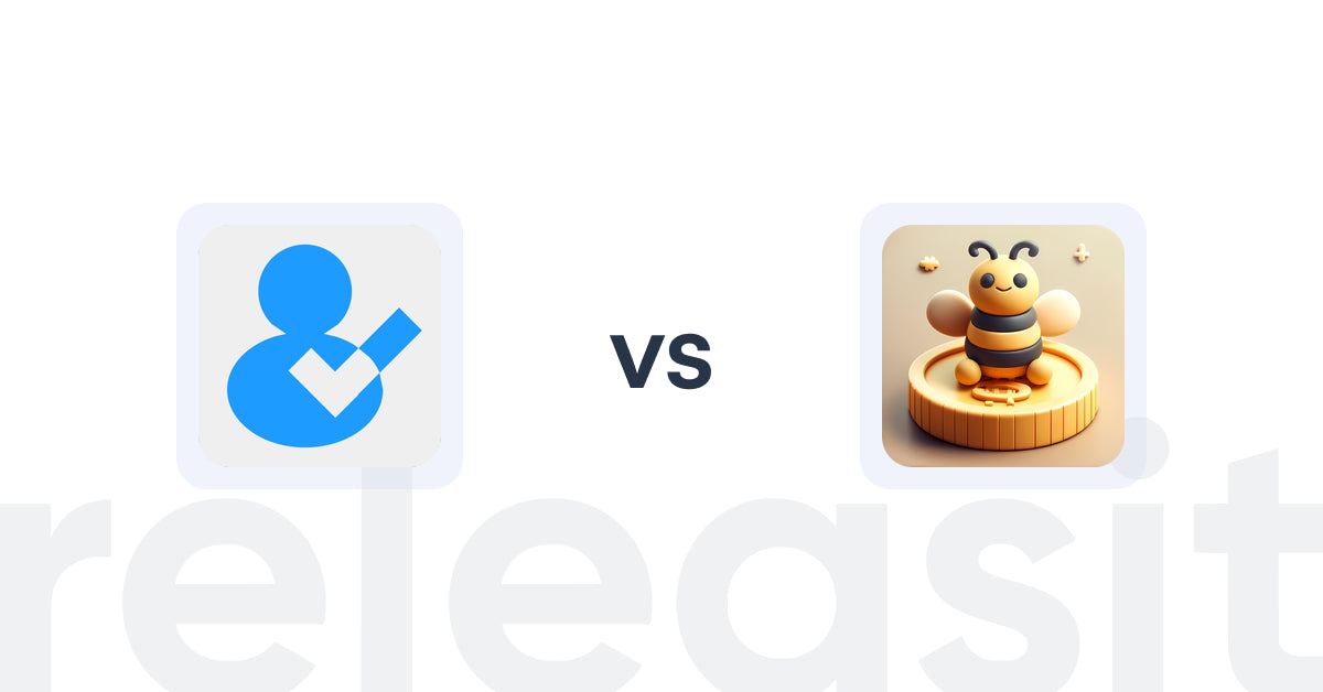 Shopify Upsell and Cross-Sell Apps: Rend ‑ Custom AI Product Quiz vs FeeBee ‑ Fees and Deposits