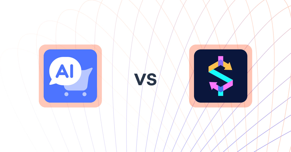 Shopify Upsell and Cross-sell Apps: AI Chatbot +GPT4 ‑ Wiseshoppal vs FloHo Discounts & Promotions
