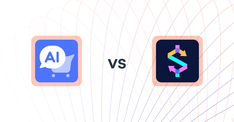 Shopify Upsell and Cross-sell Apps: AI Chatbot +GPT4 ‑ Wiseshoppal vs FloHo Discounts & Promotions