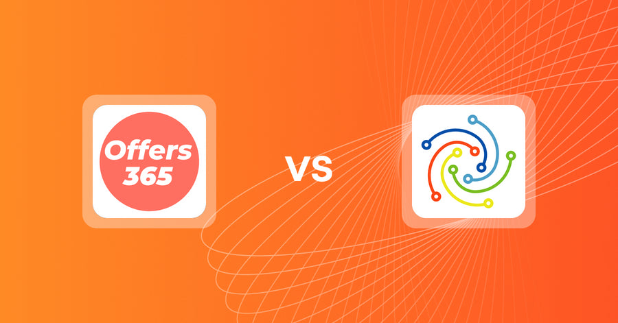 Shopify Upsell and Cross-Sell Apps: Offers365 Post Purchase Upsell vs Visidea AI Search & Discovery