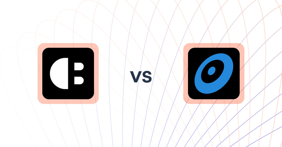 Shopify Upsell and Cross-sell Apps: ActionHub Audience Targeting vs Motivation Bar