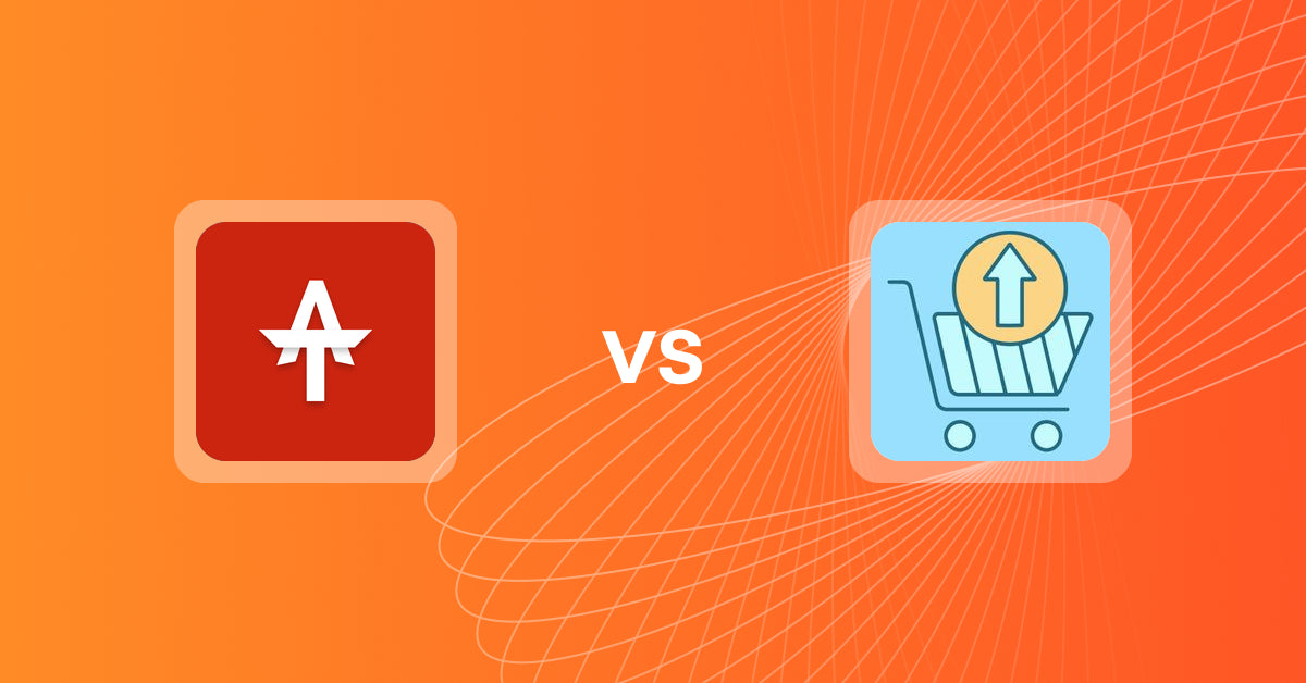 Shopify Upsell and Cross-sell Apps: TapAsko vs. Upsell Maxx