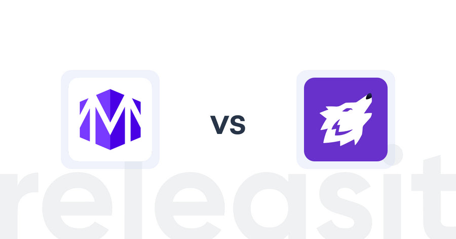 Shopify Upsell and Cross-sell Apps: Marsel: Personalize & Upsell vs Upsell App by Essentialwolf