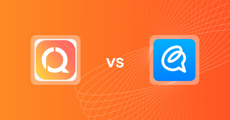 Shopify Upsell and Cross-Sell Apps: Recommenda Quiz Builder vs Speakeasy Shoppable Videos