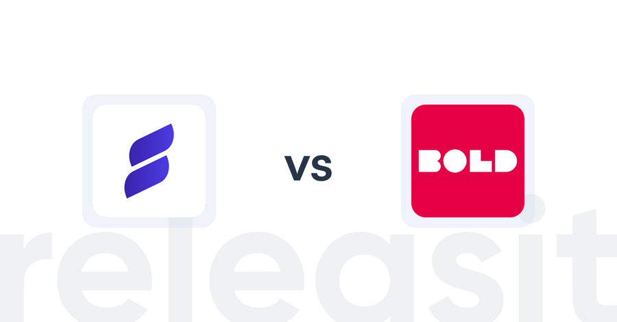 Shopify Upsell and Cross-Sell Apps: Searchspring vs. BOLD Subscriptions