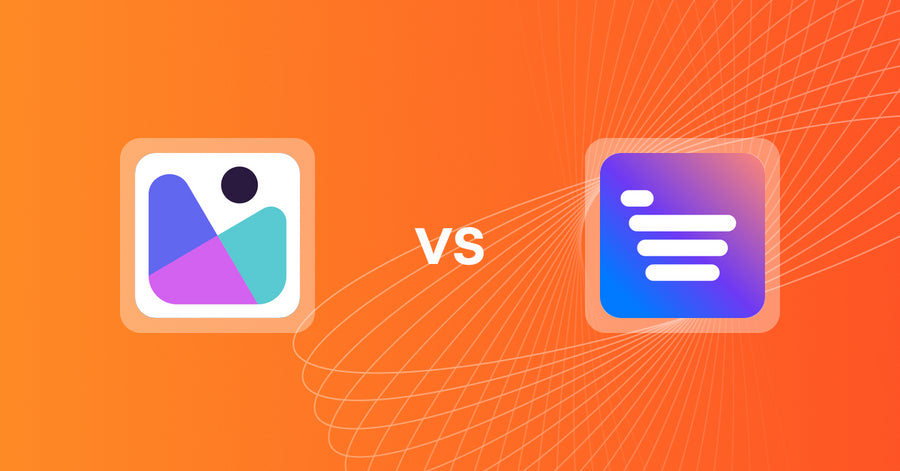 Shopify Upsell and Cross-sell Apps: Push Cart ‑ Add to Cart Upsell vs Uprate.AI: Sales Chatbot